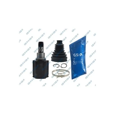 Kuva Nivelsarja, vetoakseli, Vaihteiston puoli, Etuakseli, vasen Gsp 6 nissan qashqai ii OE 391011979R, 391014ED2A