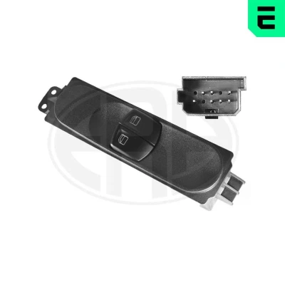 Kuva ERA 662587 Lasinnostimen Kytkin Eteen, vasen MERCEDES BENZ: Vito Bussi, Mixto, Viano