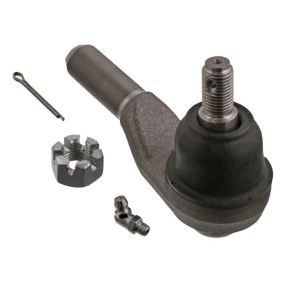 Kuva FEBI BILSTEIN 41376 Raidetangon Pää Etuakseli, oikea, Ulompi Itselukittuvalla mutterilla