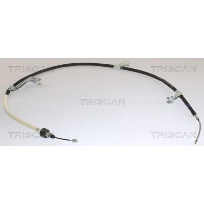 Kuva TRISCAN 8140 181146 Käsijarruvaijeri 1692/1465 Levyjarru KIA: RIO 3