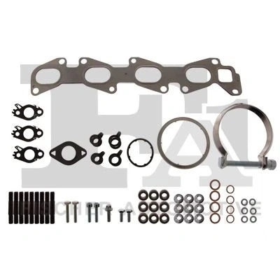 Kuva FA1 KT120540 Asennussarja Turboahdin OPEL: Insignia A Sports Tourer, Astra J Zafira C Tourer