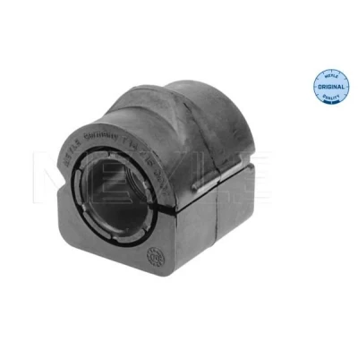 Kuva MEYLE 714 715 0001 Kallistuksenvakaajan Puslat Taka akseli, oikea, vasen 22 ORIGINAL Quality FORD: Transit Connect Mk1 Van