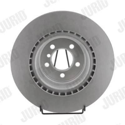 Kuva JURID 563022JC 1 Jarrulevyt 360 30 5 Tuuletettu pinnoitettu ilman ruuveja LAND ROVER: Range Rover 3