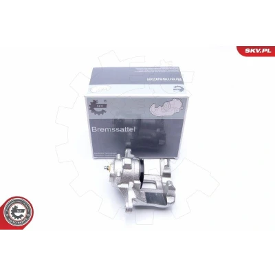Kuva ESEN SKV 34SKV473 Jarrusatula 144 Taka akseli, vasen LAND ROVER: Discovery 2