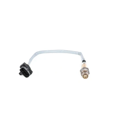 Kuva BOSCH 0 258 010 121 Lambda Anturi 4 OPEL: Astra J Hatchback, Sports Tourer, Mokka / X, CHEVROLET: Cruze Sedan, Hatchback