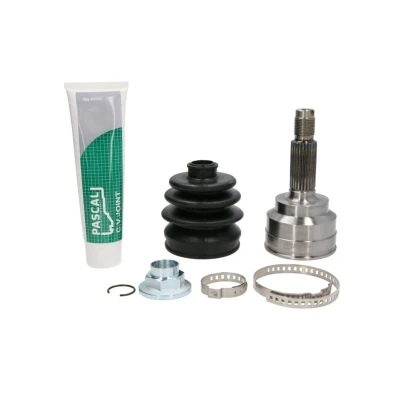 Kuva PASCAL G10366PC Vetonivel Pyörän puoli