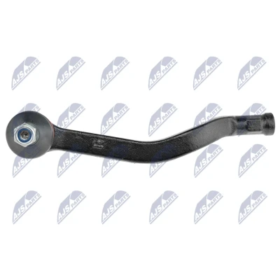 Kuva Raidetangon pää, Etuakseli, oikea DACIA, NISSAN, RENAULT OE 4852000Q0B, 48520 00Q0B, 485200410R