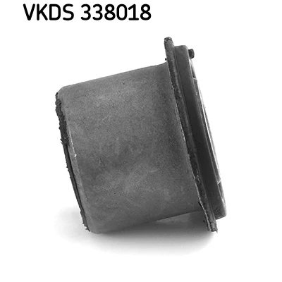 Kuva SKF VKDS 338018 Tukivarren Hela SMART: Fortwo I Cabriolet