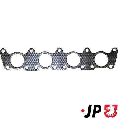 Kuva JP GROUP 1119604600 Pakosarjan Tiivisteet AUDI: A4 B6 Avant, B5 A3 Hatchback, VOLKSWAGEN: Passat GP Sedan, Golf 4 Variant