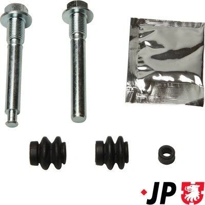 Kuva JP GROUP 3861951010 Ohjaustappi Ruuveilla MAZDA: 6 Sedan, Hatchback, Farmari, MITSUBISHI: Pajero 4, Sport 1 SUV