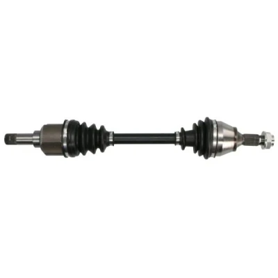 Kuva PASCAL G2P014PC Vetoakseli Etuakseli, vasen 580 Autoihin ilman ABS PEUGEOT: 309 II Hatchback, I Hatchback