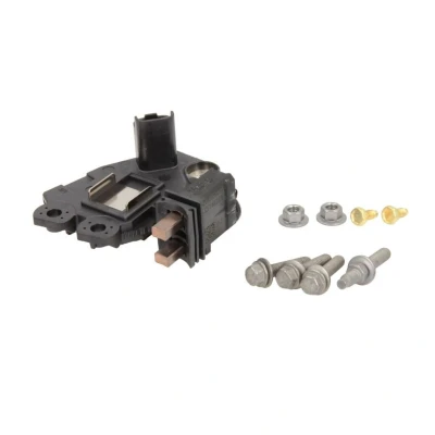 Kuva VALEO 593546 Laturin Jännitteensäädin