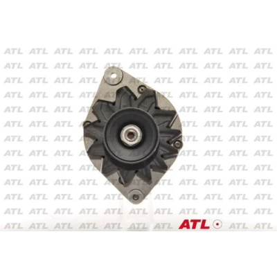 Kuva Laturi OPEL OE 12 04 020, 216, 1204 326