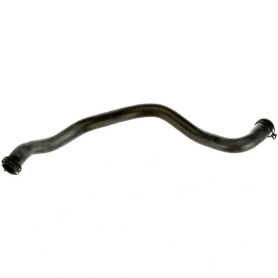 Kuva Jäähdyttimen letku, Alla MAZDA OE PE01 15 18YB, 18YC, 18YD