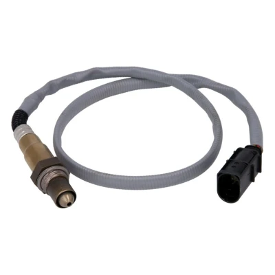 Kuva BOSCH 0 281 004 207 Lambda Anturi 5 MERCEDES BENZ: C sarja T modell, GLC SUV, E Sedan
