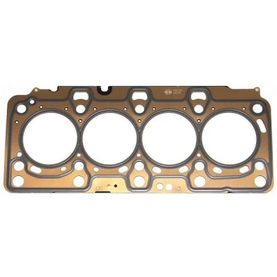 Kuva ELRING 456.710 Kannentiiviste 1,05 77,5 Metalli kerros tiiviste RENAULT: CLIO 3, 2, MEGANE 3 Grandtour, DACIA: Duster SUV, NISSAN: MICRA