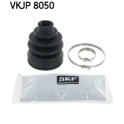 Kuva SKF VKJP 8050 Paljekumisarja, Vetoakseli 93 HYUNDAI: Getz, MAZDA: FAMILIA 6