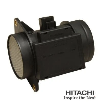 Kuva HITACHI 2505091 Ilmamassamittari AUDI: A3 Hatchback, A4 B5 Avant, Sedan, VOLKSWAGEN: Golf 4, Passat 4 Variant