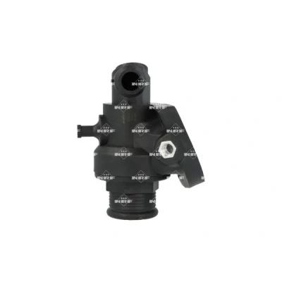 Kuva NRF 775110 Jäähdytysnesteen Laippa FORD: Focus Mk1 Hatchback, S Max Mk1, Transit Mk4 Bussi