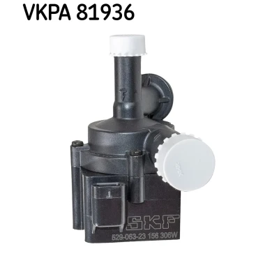 Kuva SKF VKPA81936 Vesipumppu