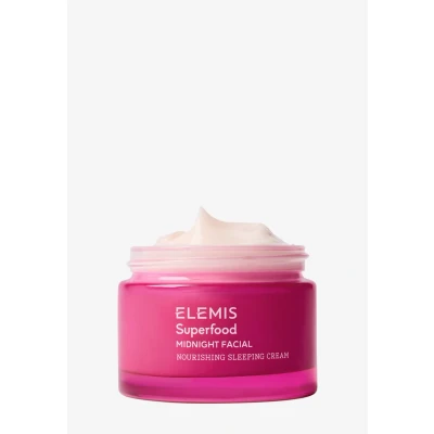 Kuva Elemis Superfood Midnight Facial 50 ml