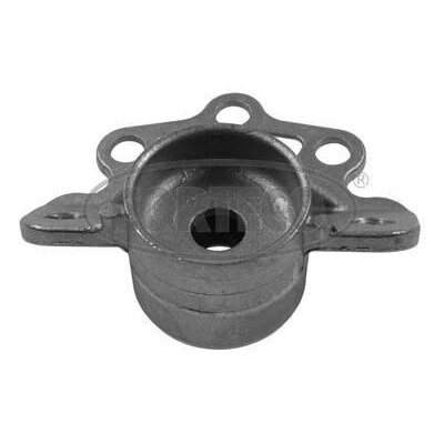 Kuva CORTECO 80001599 Jousijalan Tukilaakeri Taka akseli, vasen Ilman kuulalaakeria OPEL: Corsa D Hatchback, FIAT: Grande Punto Hatchback