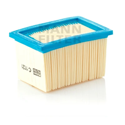 Kuva MANN FILTER C 1121 Ilmansuodatin 58 73 109 Suodatinpanos