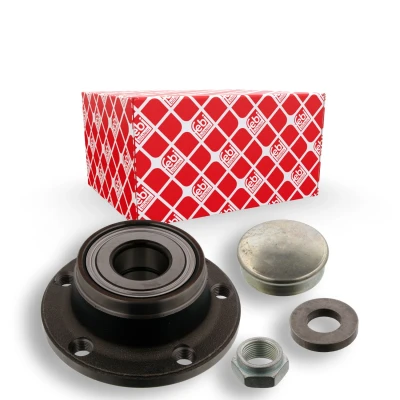 Kuva FEBI BILSTEIN 34953 Pyöränlaakerit