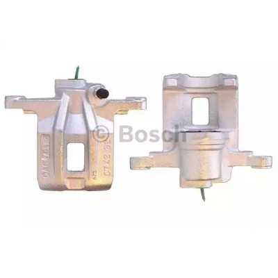 Kuva BOSCH 0 986 135 369 Jarrusatula Valurauta 44 CHEVROLET: Nubira Farmari, Sedan, DAEWOO: Sedan