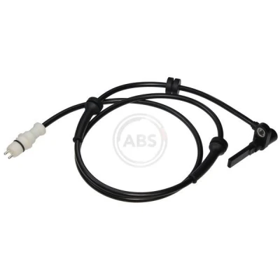 Kuva A.B.S. 30377 ABS Anturi aktiivisensori 1045 Valkoinen FIAT: Punto II Hatchback