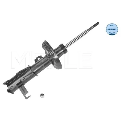 Kuva MEYLE 626 623 0023 Iskunvaimentimet Etuakseli, oikea Kaasupaine Kaksiputki Joustintuki Tappi ylhäällä ORIGINAL Quality OPEL: Insignia A Hatchback