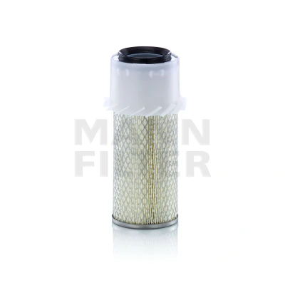 Kuva MANN FILTER C 1188 x Ilmansuodatin 264, 266 104 Suodatinpanos Tiivisteillä