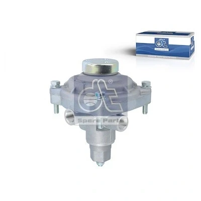 Kuva DT Spare Parts 6.65075 Jakoventtiili, perävaunu