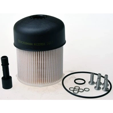 Kuva Polttoainesuodatin DACIA, MERCEDES BENZ, NISSAN, RENAULT OE 164004976R, 1640300QAC, 164033604R