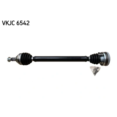 Kuva SKF VKJC 6542 Vetoakseli 735 SKODA: Fabia III Hatchback