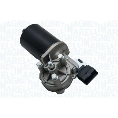 Kuva Lasinpesu tuulilasinpyyhkimen moottori MAGNETI MARELLI 064300418010