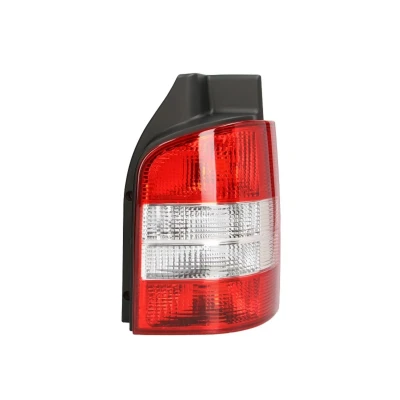 Kuva TYC 11 0621 2 Takavalot Oikea Ilman lampun kantaa VOLKSWAGEN: Multivan 5 (7HM, Transporter 5, Bus