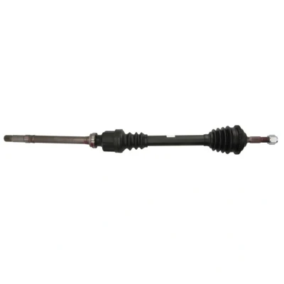 Kuva SPIDAN 21040 Vetoakseli 900, 331,0 laakerilla, mutterilla PEUGEOT: 206 Hatchback