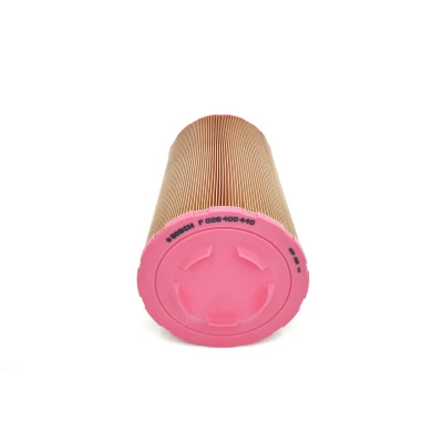 Kuva BOSCH F 026 400 440 Ilmansuodatin 401 197 Suodatinpanos