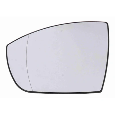 Kuva VEMO V25 69 0039 Sivupeilin Lasi Vasen FORD: S Max Mk1, Grand C