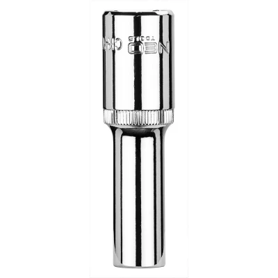Kuva NEO TOOLS 08 041 Hylsyavain 1/2 3124 10 mm Kromi vanadium teräs SuperLock
