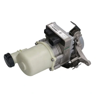 Kuva BOSCH K S00 910 102 Ohjaustehostimen Pumppu Sähkö hydraulinen Pidikkeellä