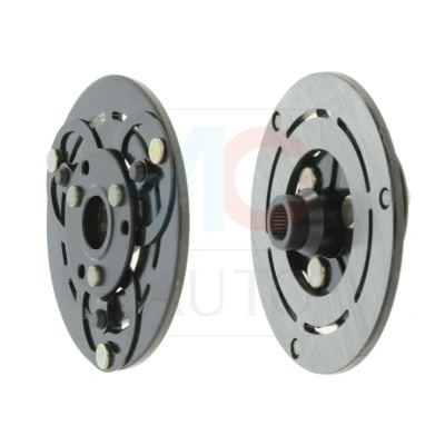Kuva ACAUTO AC 05ZX17 Kytkinlevy, Magneettikytkin Kompressori