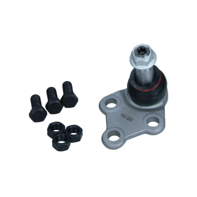 Kuva MAXGEAR 72 4826 Alapallonivel Etuakseli, vasen, oikea MERCEDES BENZ: Vito Van, Mixto