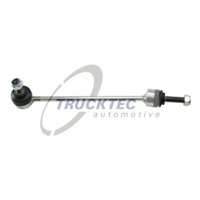 Kuva TRUCKTEC AUTOMOTIVE 02.30.283 Koiranluu Etuakseli, vasen MERCEDES BENZ: S sarja Sedan
