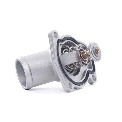 Kuva MAGNETI MARELLI 352317100920 Termostaatti 92 Tiivisteillä OPEL: Corsa D Hatchback, Astra H Caravan, Meriva A