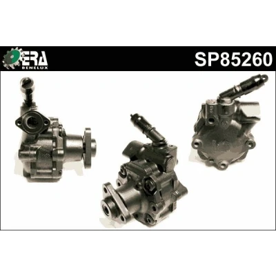 Kuva ERA Benelux SP85260 Ohjaustehostimen Pumppu AUDI: A4 B8 Avant, A5 Sportback, Sedan