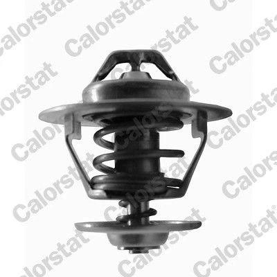 Kuva Termostaatti, jäähdytysneste SEAT CORDOBA, IBIZA II, TOLEDO I, VW GOLF III, Van PASSAT B3/B4, B3/B4 Variant OE 037121113