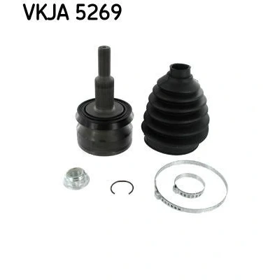 Kuva SKF VKJA 5269 Vetonivel VOLKSWAGEN: Transporter 5, Multivan 5 (7HM, Bus