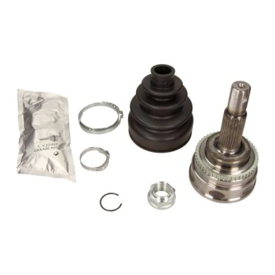 Kuva MAXGEAR 49 1607 Vetonivel Pyörän puoli